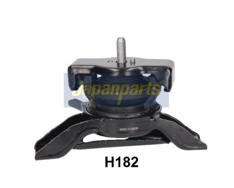 Motormontering, bild 2