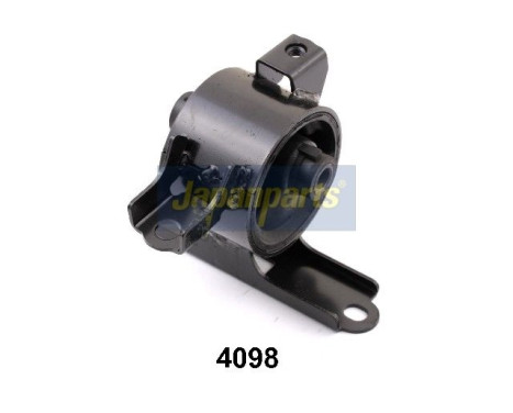 Motormontering, bild 2