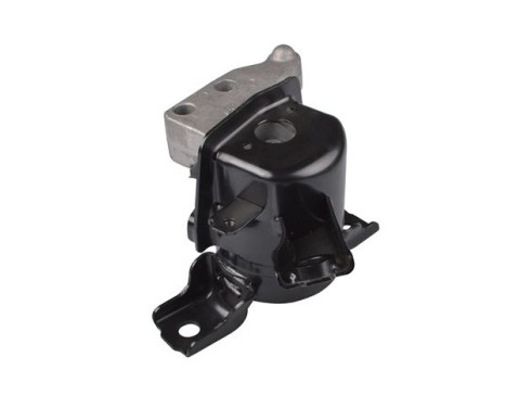 Motormontering, bild 2