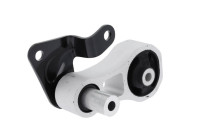 Upphängning, man. växellåda