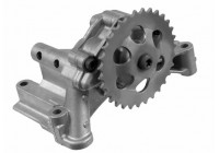Oljepump 22204 FEBI