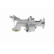 Oljepump Original VAICO Quality, miniatyr 4