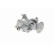 Oljepump Original VAICO Quality, miniatyr 5