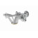 Oljepump Original VAICO Quality, miniatyr 11
