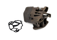 Oljepump