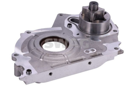 oljepump