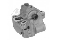 Oljepump