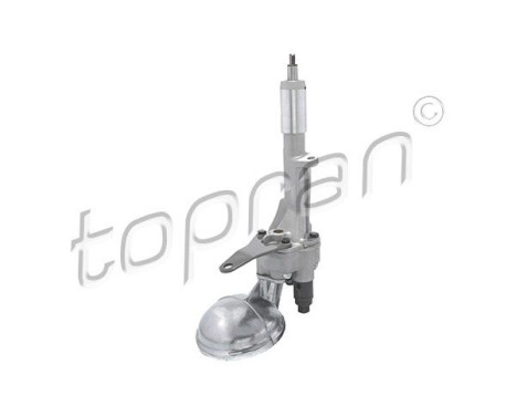 Oljepump