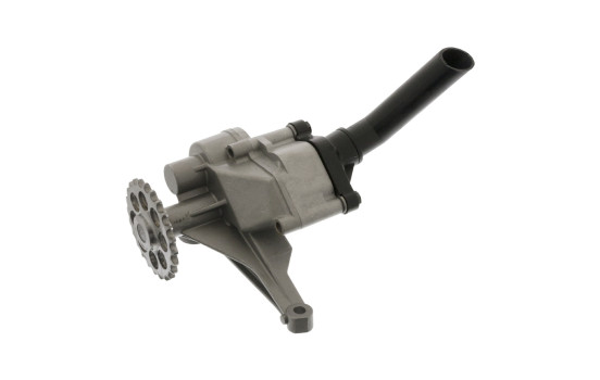 Oljepump