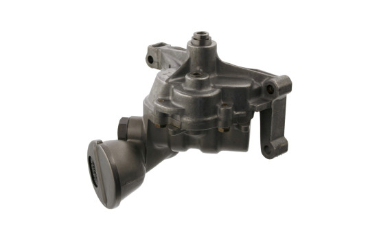Oljepump