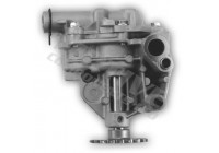Oljepump