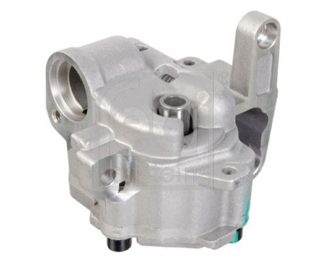 oljepump