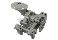 oljepump