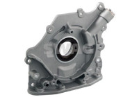 oljepump