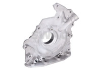 oljepump
