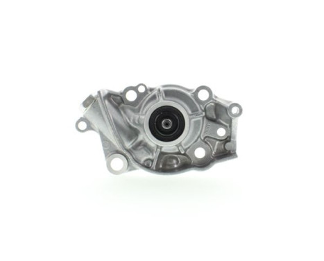 Oljepump