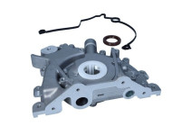 Oljepump