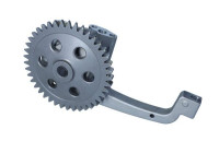 Oljepump