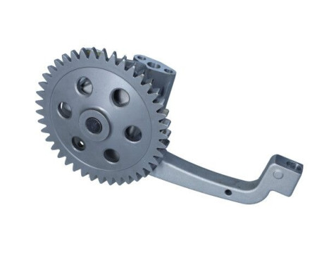 Oljepump
