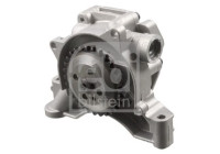 Oljepump