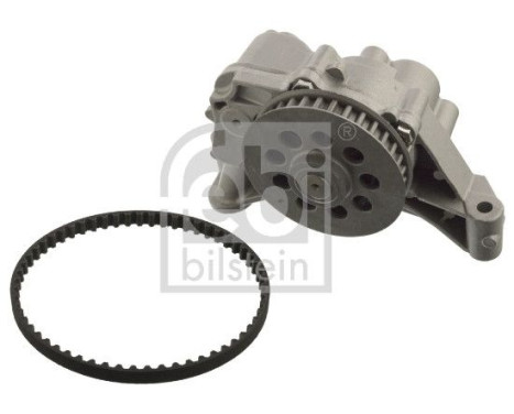 Oljepump, bild 2