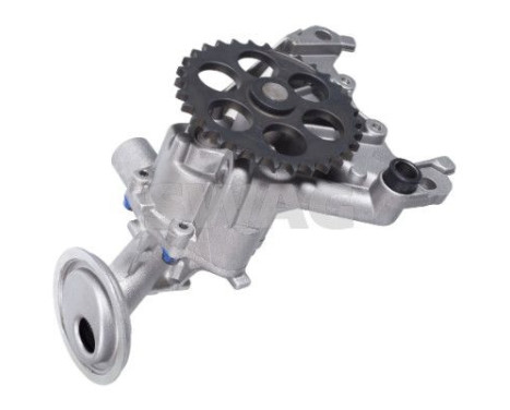 oljepump