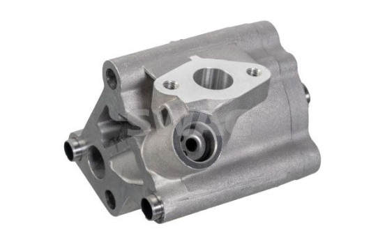 oljepump