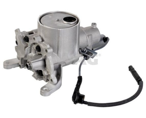 oljepump