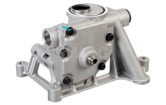oljepump