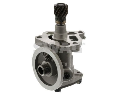 oljepump