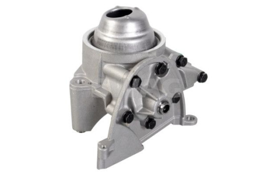 oljepump