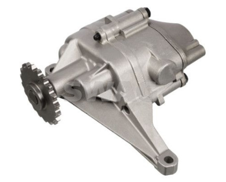 oljepump