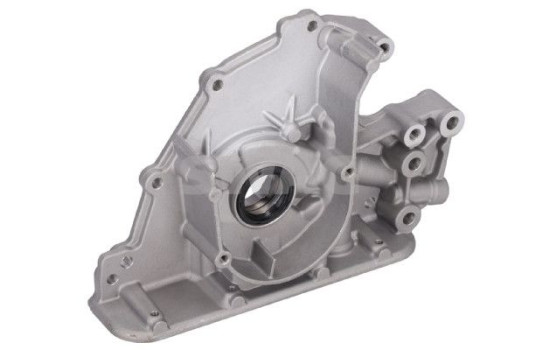 oljepump
