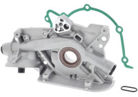 Oljepump