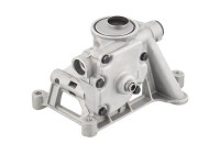 Oljepump