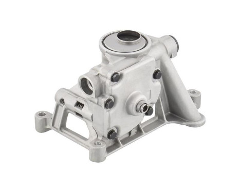 Oljepump