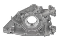 Oljepump