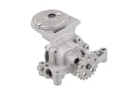 Oljepump