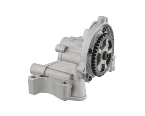 Oljepump