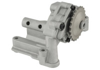 Oljepump