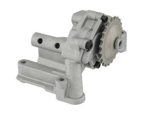 Oljepump