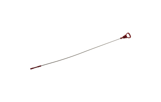 Oljemätsticka