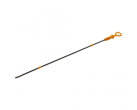 Oljemätsticka