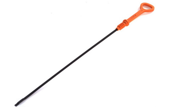 Oljemätsticka