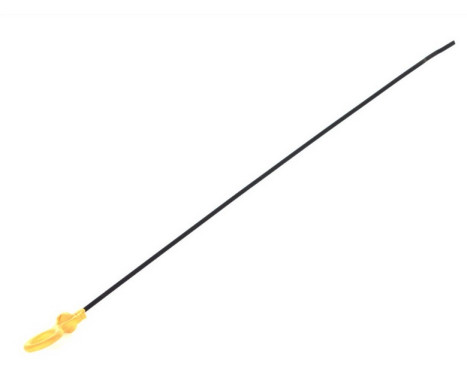 Oljemätsticka