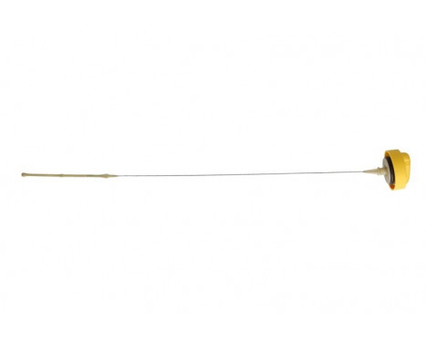 Oljemätsticka