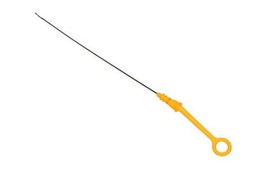 Oljemätsticka