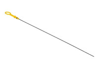 Oljemätsticka