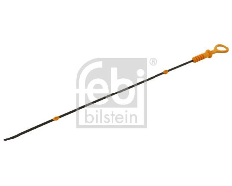 Oljemätsticka, bild 2