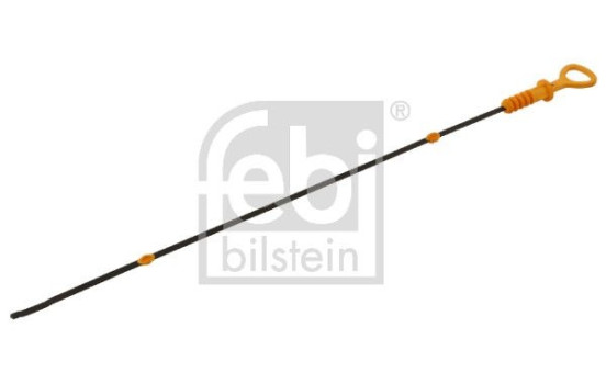 Oljemätsticka, bild 2